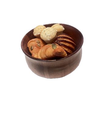 Baker’S Basket