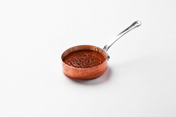 Red Chimichurri (Ve)