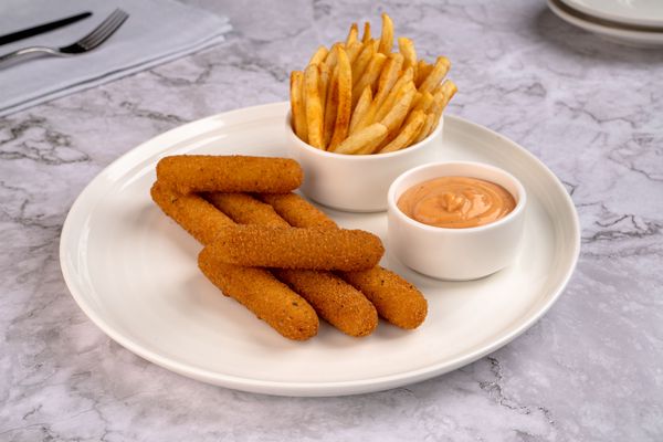 Cheese Dippers