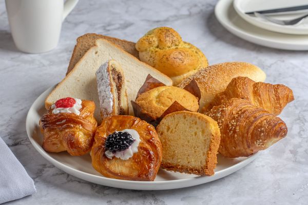 Baker’S Basket