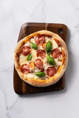 Pepperoni