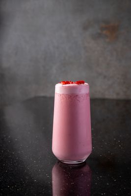 Strawberry Smoothie
