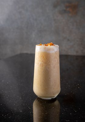 Dates Smoothie