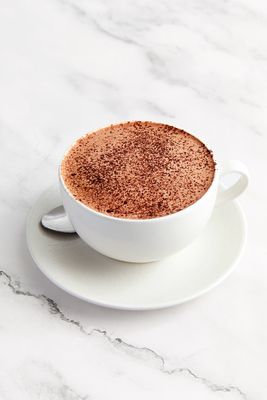 Hot Chocolate