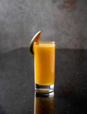 Fresh Mango Juice