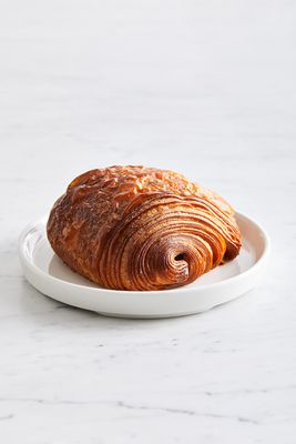 Pain Au Chocolate