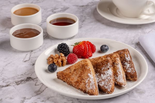 French Toast