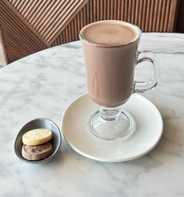 Hot Chocolate