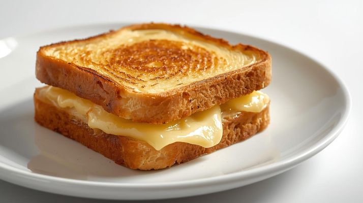 Croque Monsieur
