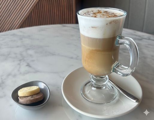 Caffee Latte