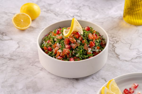 Tabbouleh