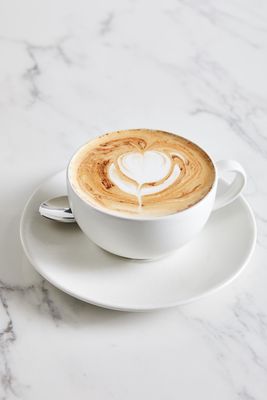 Cappucino