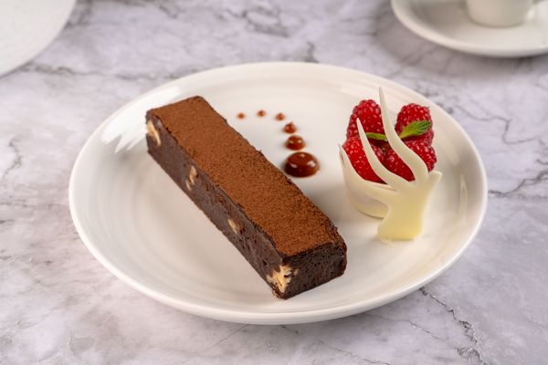 Signature Brownie