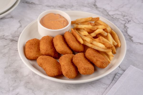 Chicken Nuggets 