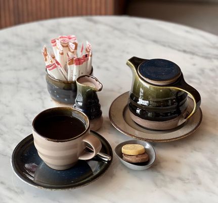 Black Tea