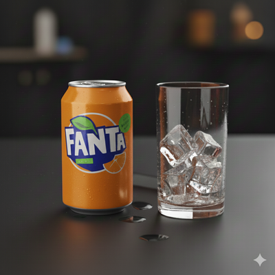 Fanta
