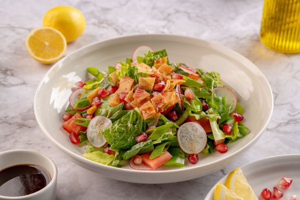 Fattoush