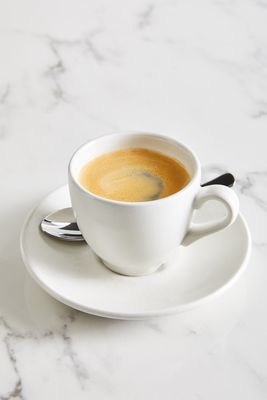 Double Espresso