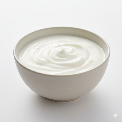 Yoghurt
