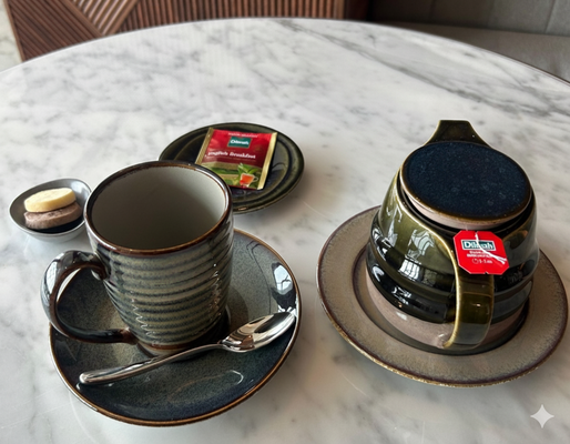 Black Tea