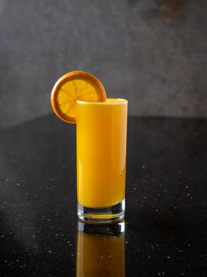 Fresh Oranges Juice