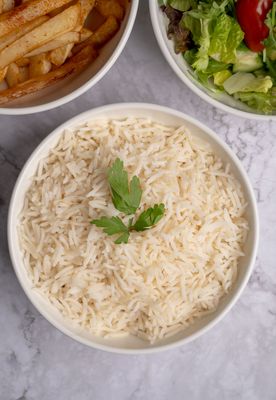 Rice