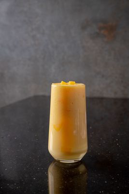 Mango Smoothie