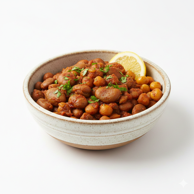 Foul Medames