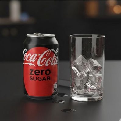 Cola Zero