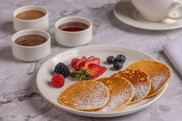 Pancakes