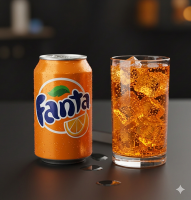 Fanta