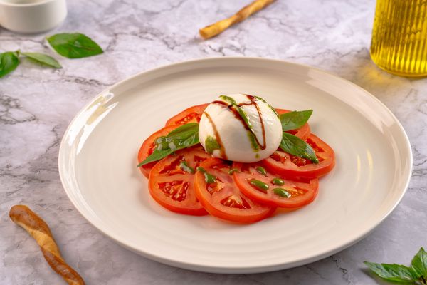 Caprese Salad