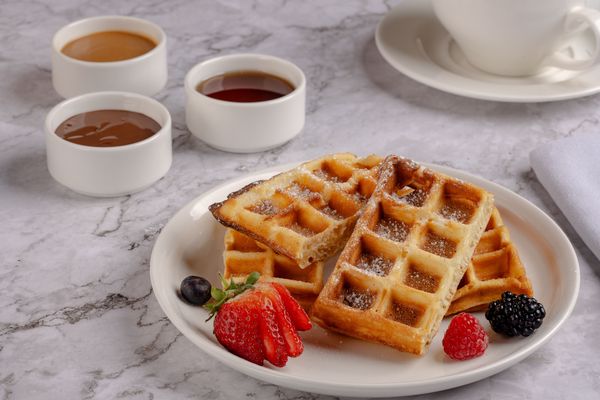 Waffle