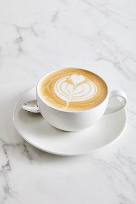 Caffee Latte