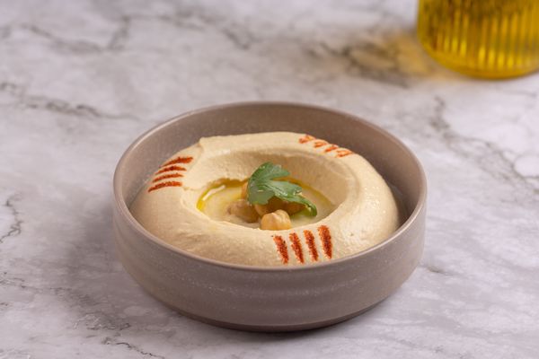 Hummus