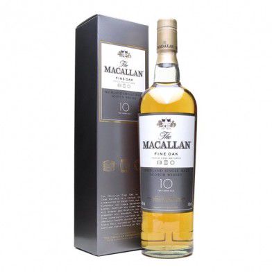 The Macallan Fine Oak 12 years old 30ml