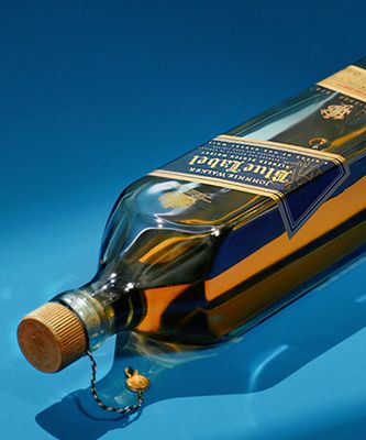 Johnnie Walker Blue Label 30ml