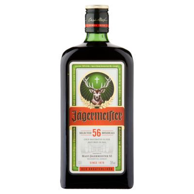 Jager Meister 30ml