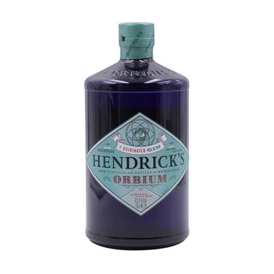 Hendrick’s 30ml