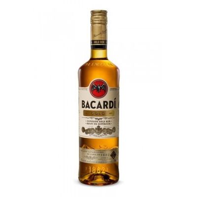 Bacardi Oro 30ml