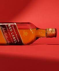 Johnnie Walker Red Label 30ml