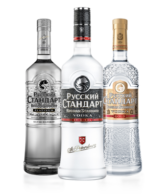 Russian Standard Original 30ml