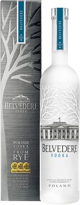 Belvedere 30ml