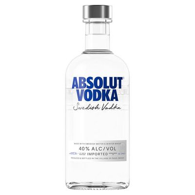 Absolut Blue 30ml