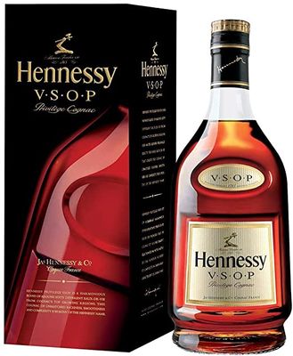 Hennessy V.S.O.P 30ml