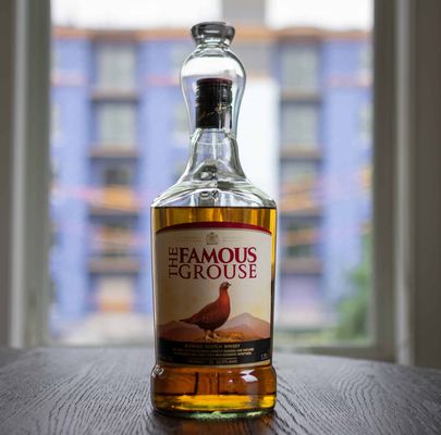 Famous Grouse 30ml