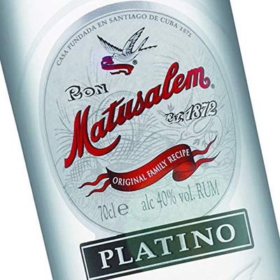 Matusalem Platino 30ml