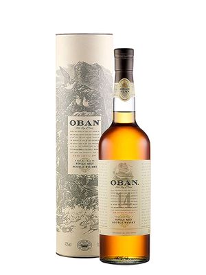 Oban 14 YO 30ml