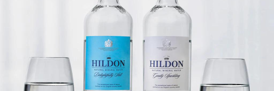 Hildon Still 330ml