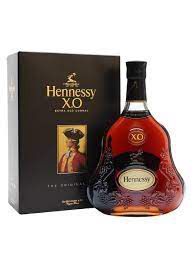 Hennessy X.O 30ml